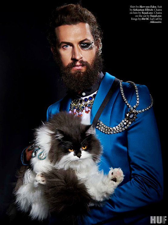 One Day of a Glamour Girl - by Jana Denzler Photography