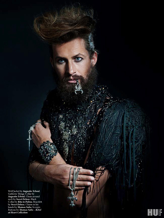 One Day of a Glamour Girl - by Jana Denzler Photography