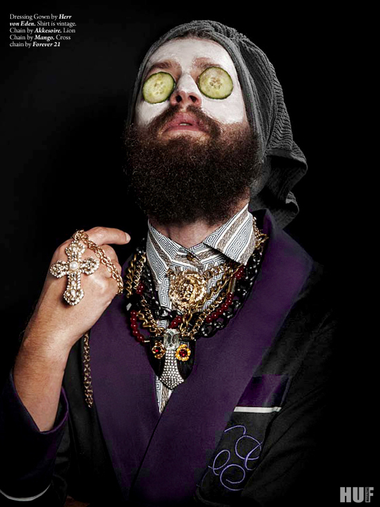 One Day of a Glamour Girl - by Jana Denzler Photography