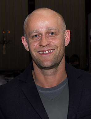 Jürgen Vogel Actor