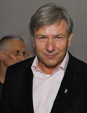 Klaus Wowereit