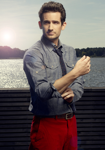 Fashion Shooting Fontane Therme Neuruppin