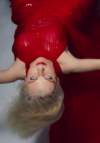 Fashion Shooting Fontane Therme Neuruppin